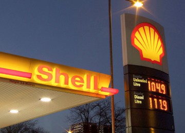 Shell va cumpăra compania petrolieră BG